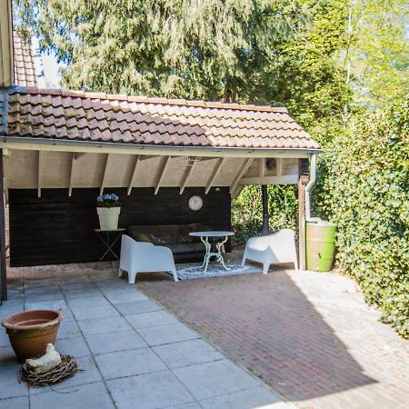 Appartement - Sauna - Natuur - Utrecht Soest Exterior foto