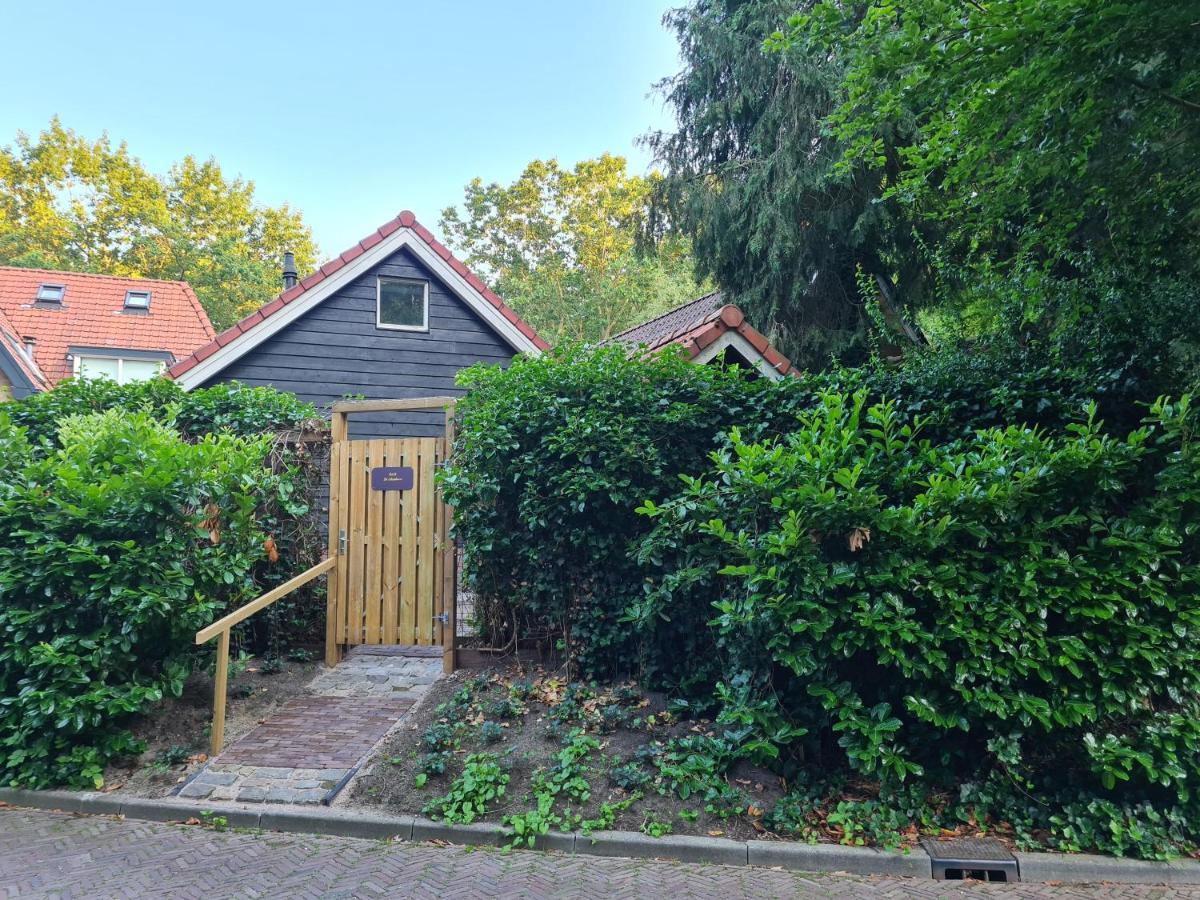 Appartement - Sauna - Natuur - Utrecht Soest Exterior foto